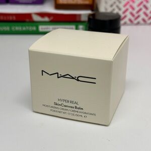 Brand New MAC 50ml Hyper Real Skincanvas Balm